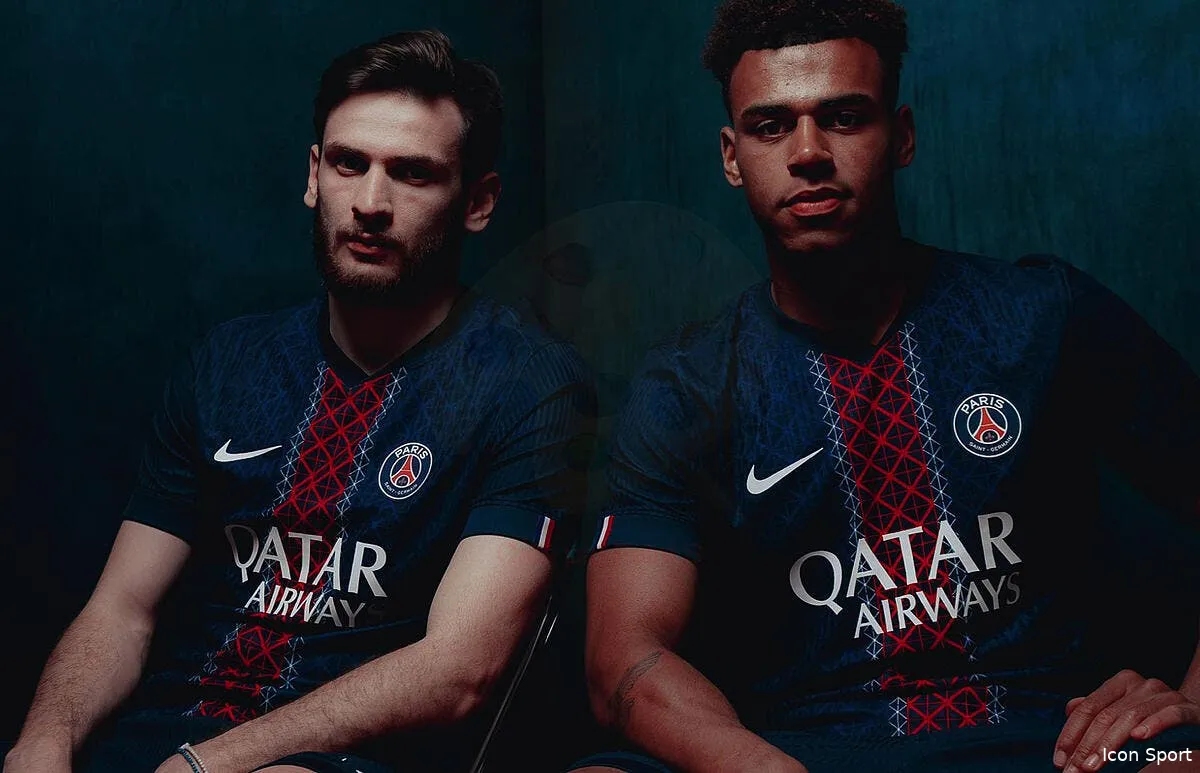 psg paris devoile son nouveau maillot sans etoile psg 394080