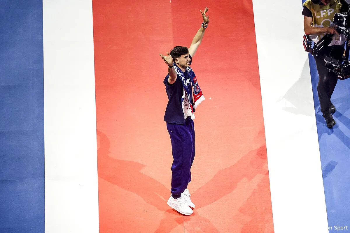 psg sa maison saccagee mauvaise surprise pour fabian ruiz iconsport 261501 0470 393678