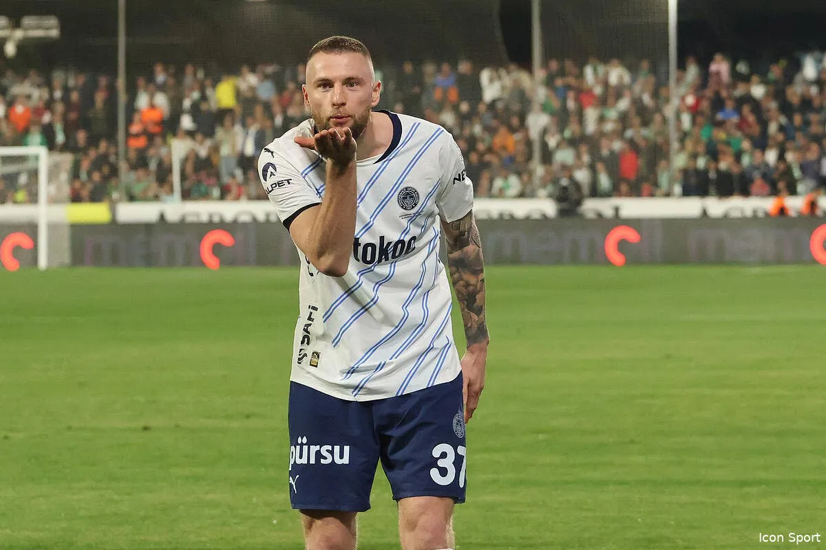 psg skriniar affole le marche un cador de pl le veut iconsport 256140 0020 390526