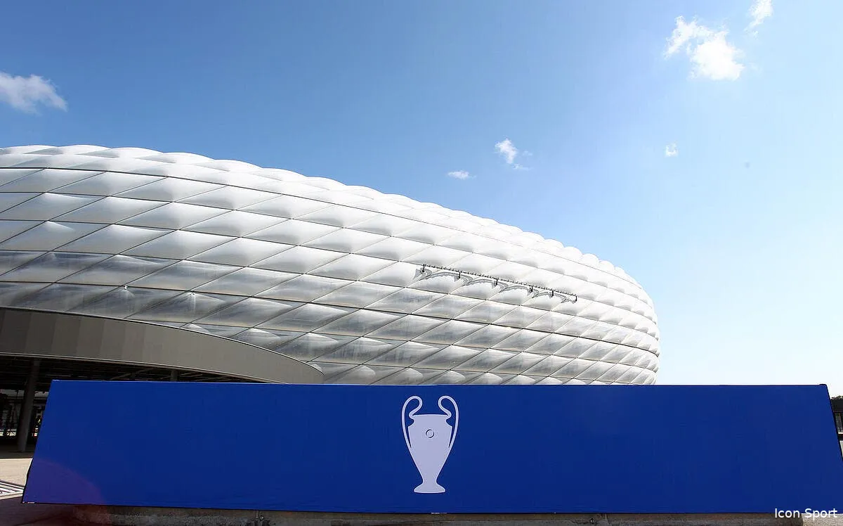 psg tres bonne nouvelle luis enrique est heureux iconsport 260815 0002 393169