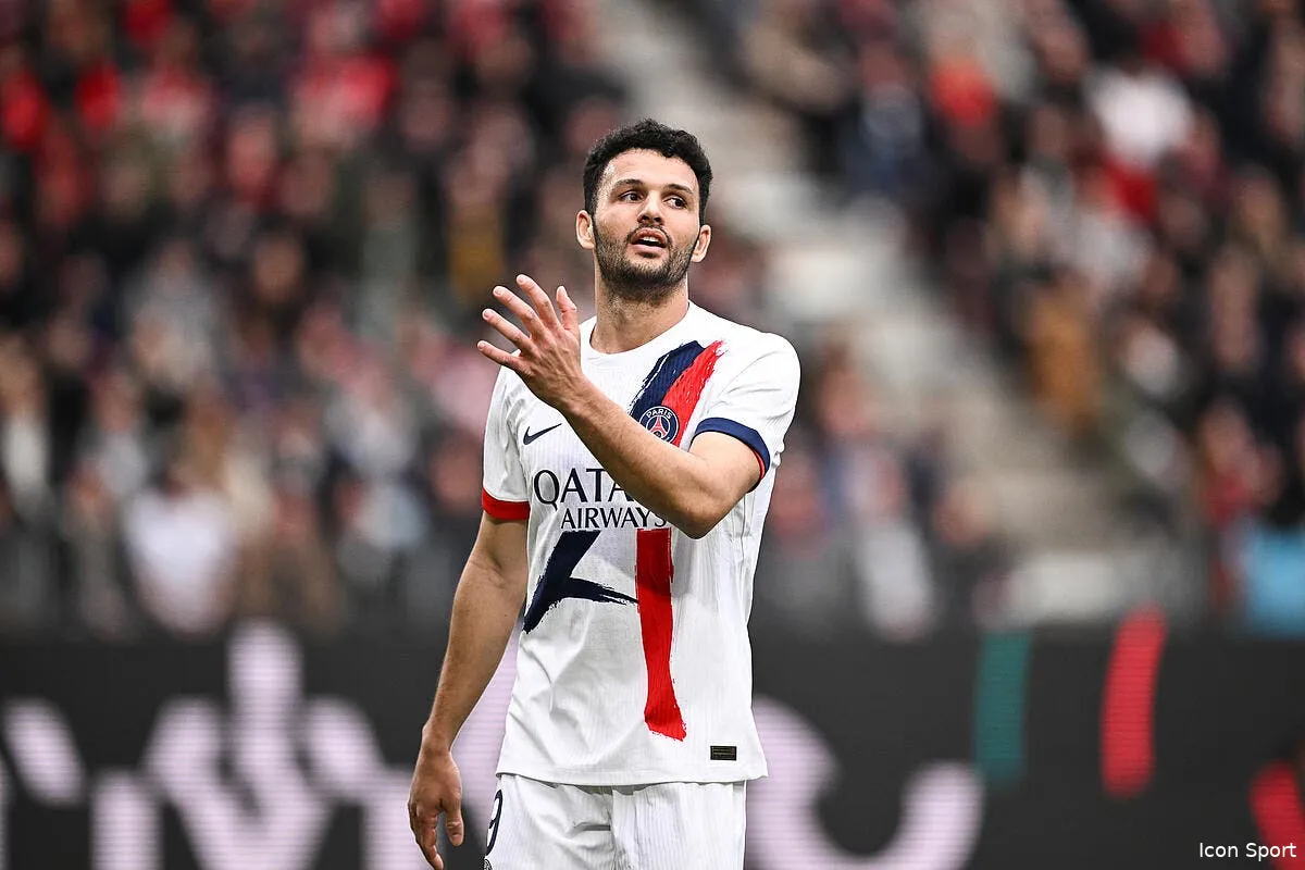 psg un club ami reve de goncalo ramos iconsport 254172 0388 391179