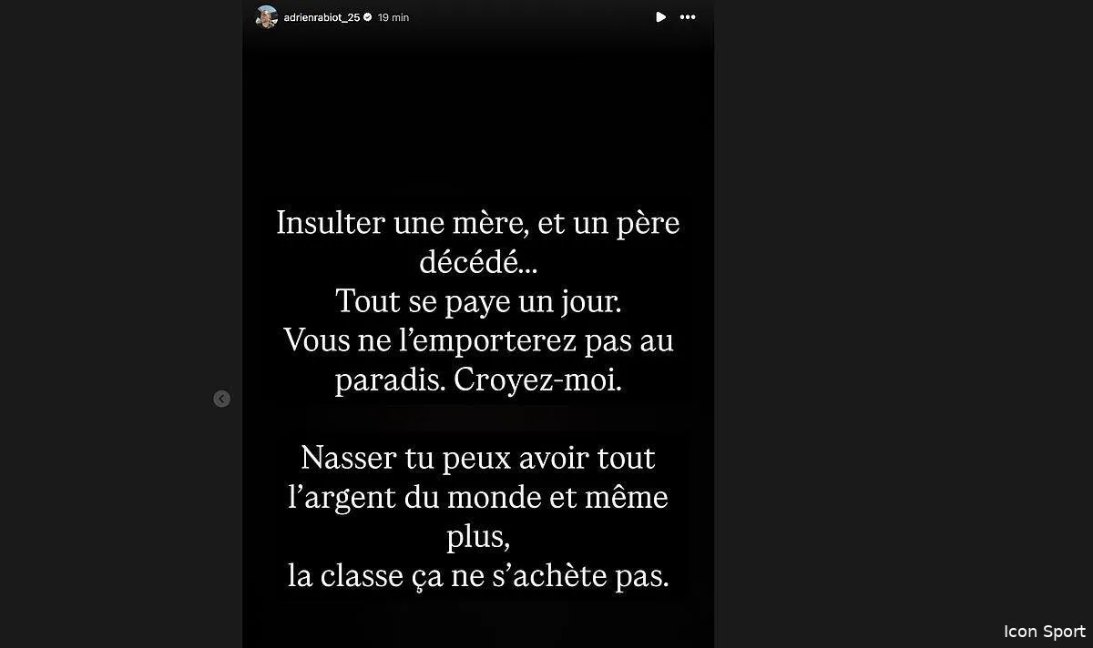 rabiot repond aux insultes et defonce al khelaifi psg 389958