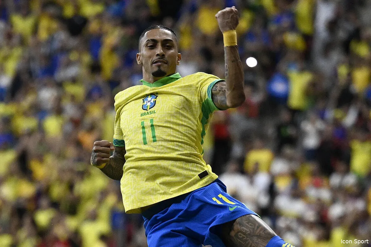 raphinha insulte et menace l argentine la guerre est declaree iconsport 255500 0008 390298