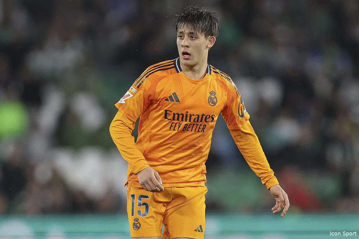 real arda guler salement humilie a madrid iconsport 253734 0099 389907