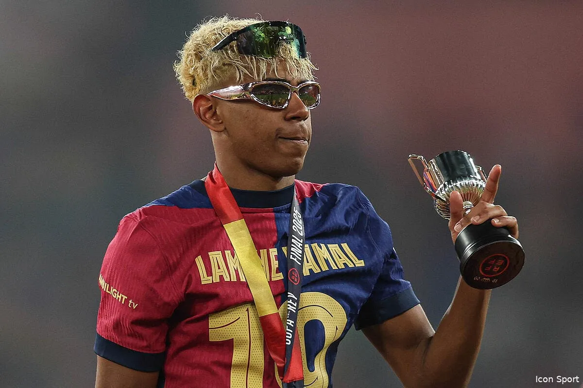 real barca a fait un carton immense sur la chaine l equipe iconsport 258646 0274 391975