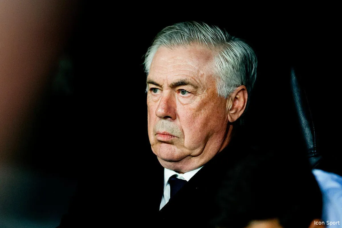 real carlo ancelotti vire apres le prochain clasico iconsport 257831 0008 391427