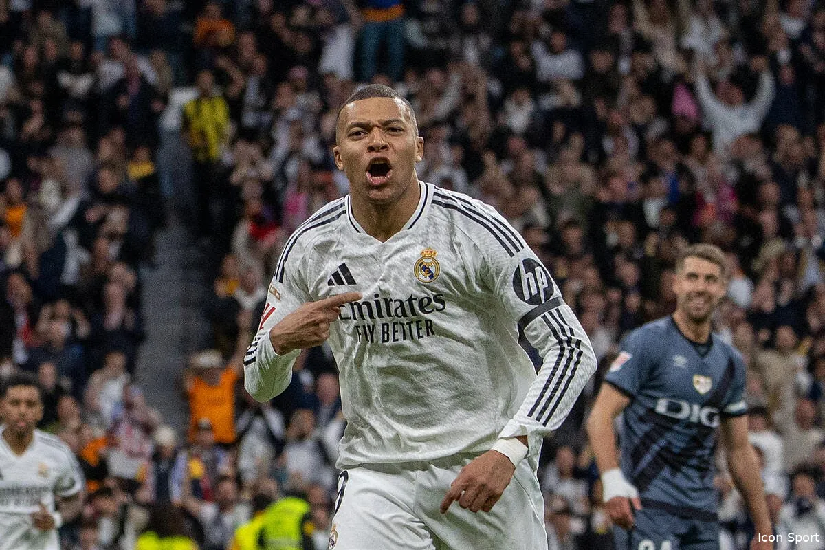 real kylian mbappe ce geste fait scandale iconsport 254386 0027 389607