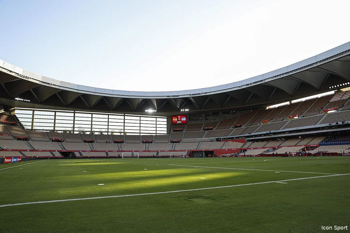 real madrid barcelone les compos 22h sur la chaine l equipe iconsport 180264 0127 391877