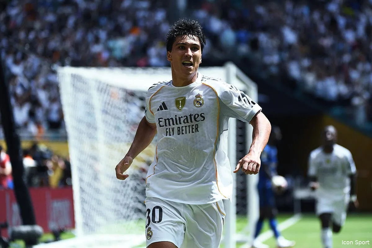 real madrid pachuca les compos 21h sur dazn iconsport 262669 0068 394623