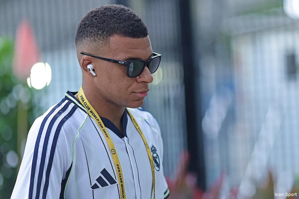 real mbappe enfin gueri xabi alonso a un gros probleme iconsport 263461 0158 395255