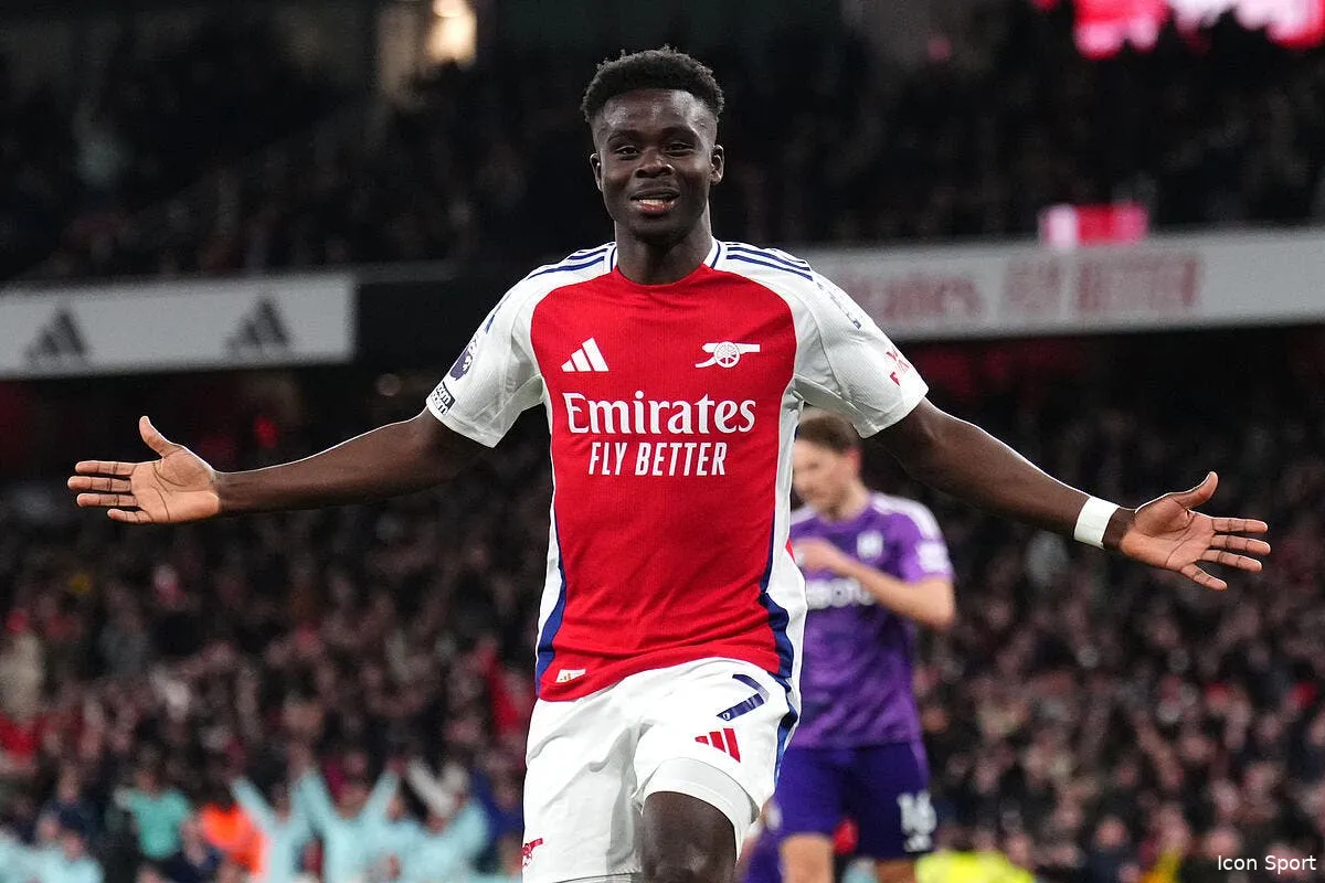 real saka envoie un message a mbappe ca promet iconsport 256473 0045 390920