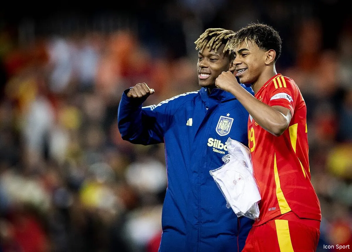 real xabi alonso fait pleurer lamine yamal et le barca iconsport 255781 0505 393070