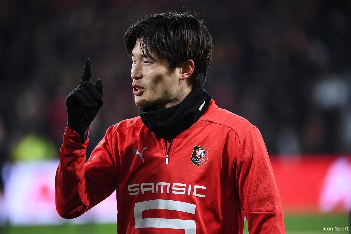 rennes beye a degoute une recrue star elle s en va deja iconsport 254924 0139 390201