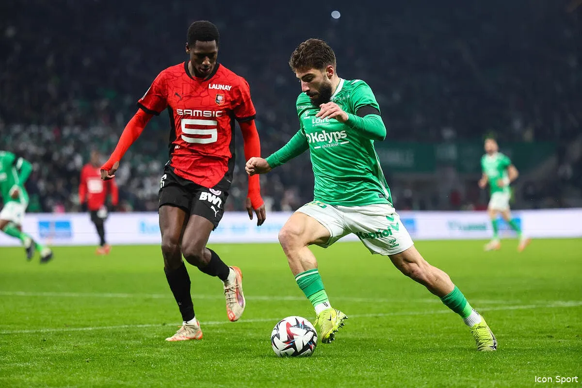 rennes joue avec les nerfs de l asse pour 10me iconsport 251714 0411 394281