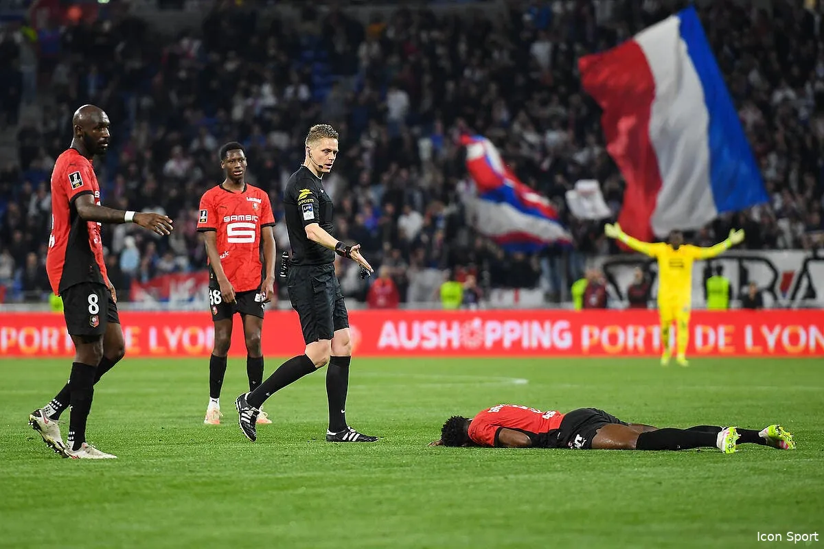 rennes l hotel de la ligue 1 va droit dans le mur iconsport 258634 0459 391897