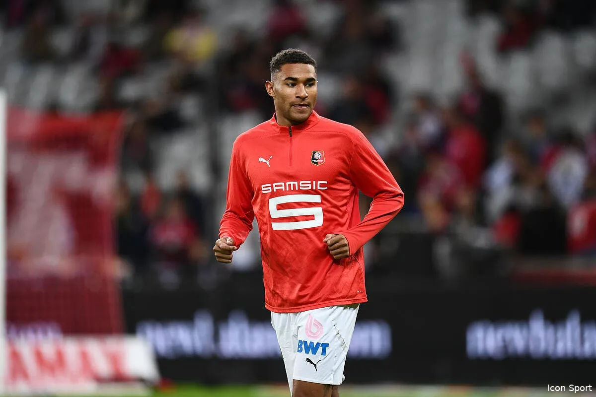 rennes laisse definitivement partir henrik meister iconsport 245261 0430 397018