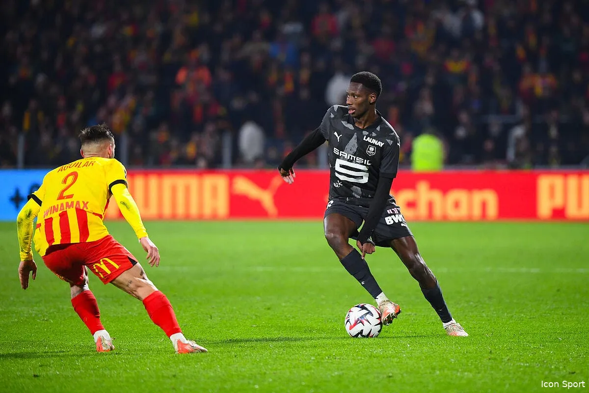 rennes le gros coup du mercato iconsport 254924 0461 390598