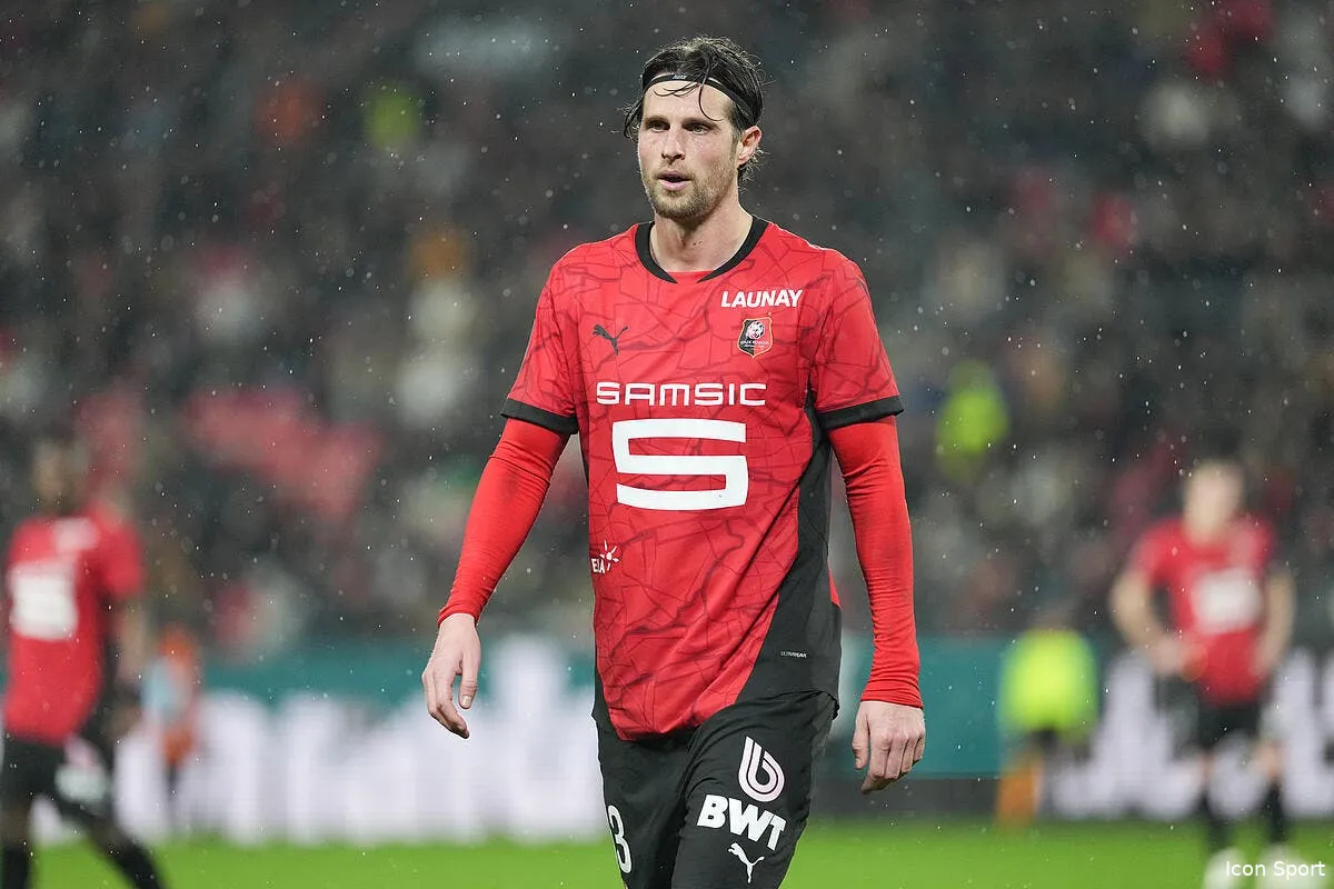 rennes menace par 10 hommes ce defenseur est serein iconsport 252788 0332 390846