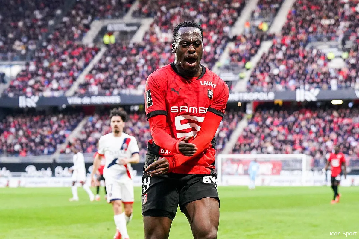 rennes negocie un transfert spectaculaire avec tottenham iconsport 254172 0204 394329