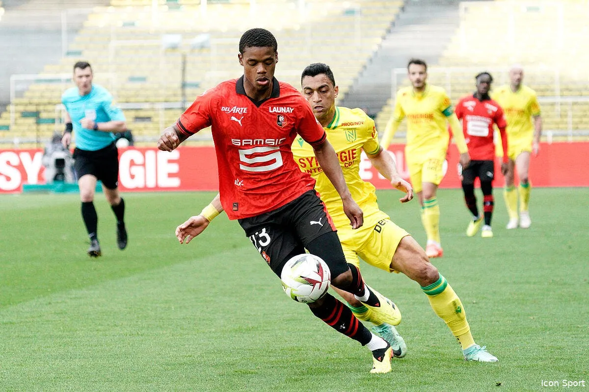 rennes officialise le depart d omari iconsport 211846 0095 396872