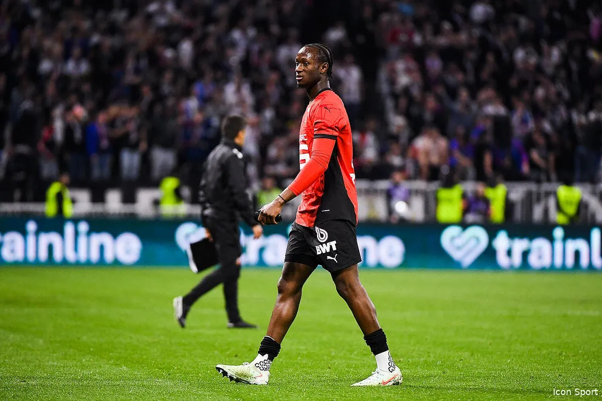 rennes prend une decision terrible avec ce joueur de l om iconsport 258634 0225 393333