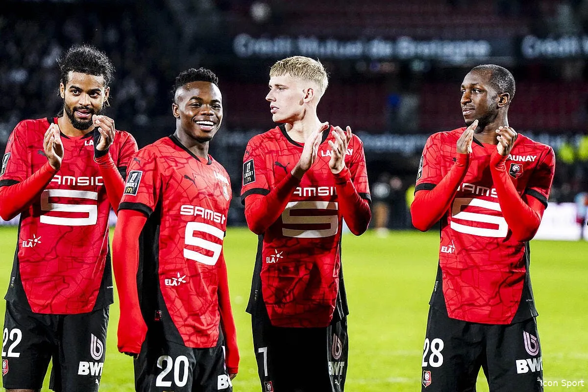 rennes refuse 4 me pour un indesirable iconsport 247286 0273 395268