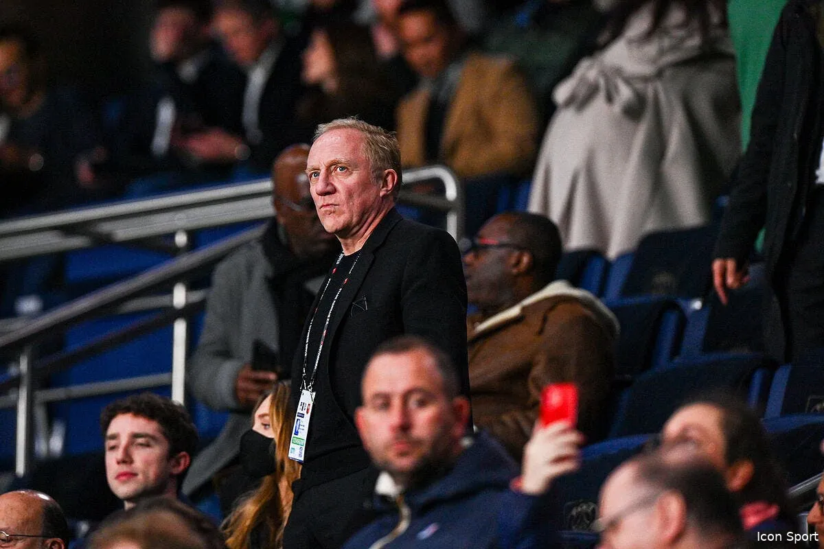 rennes se plante et perd 5 millions en deux mois iconsport 205499 0406 390413