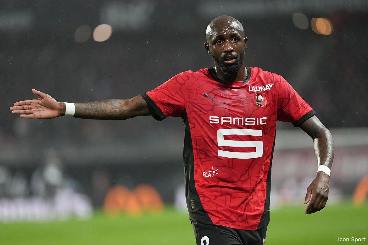 rennes seko fofana le touriste a 20me se fait dezinguer iconsport 252788 0386 389553