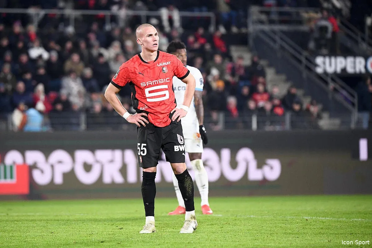 rennes une bonne nouvelle a 10me iconsport 249650 0222 390012