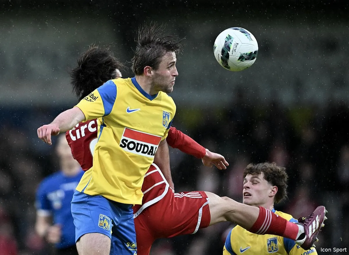 rennes une pepite belge pour remplacer truffert iconsport 212091 0026 395637