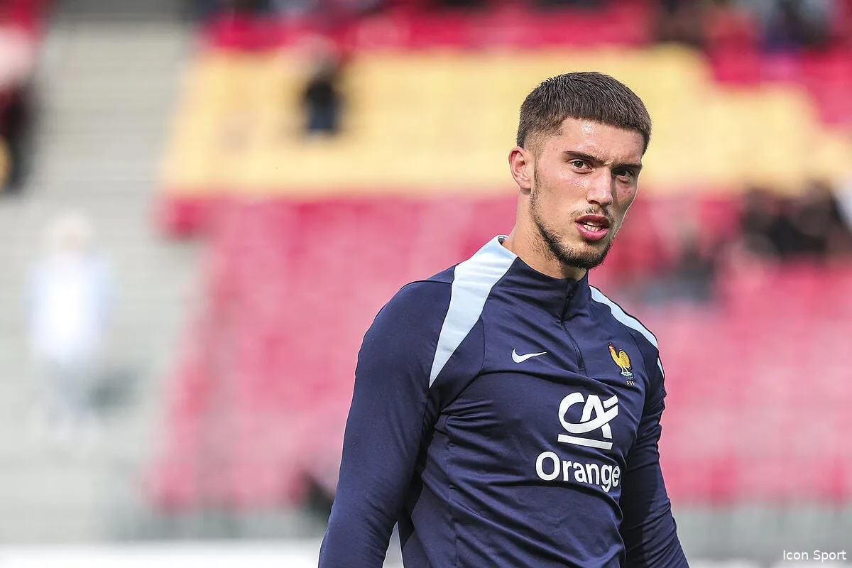 robin risser quitte strasbrourg et rejoint lens iconsport 261721 0101 395090