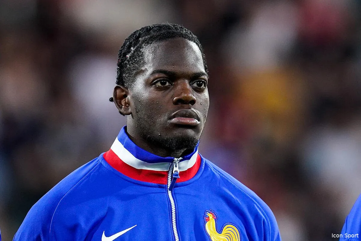 sans rancune lukeba va venir aider l ol iconsport 262376 0267 394588