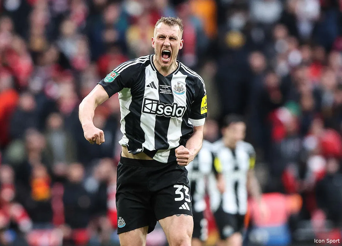 semaine maudite pour liverpool newcastle remporte la coupe iconsport 255058 0006 389915