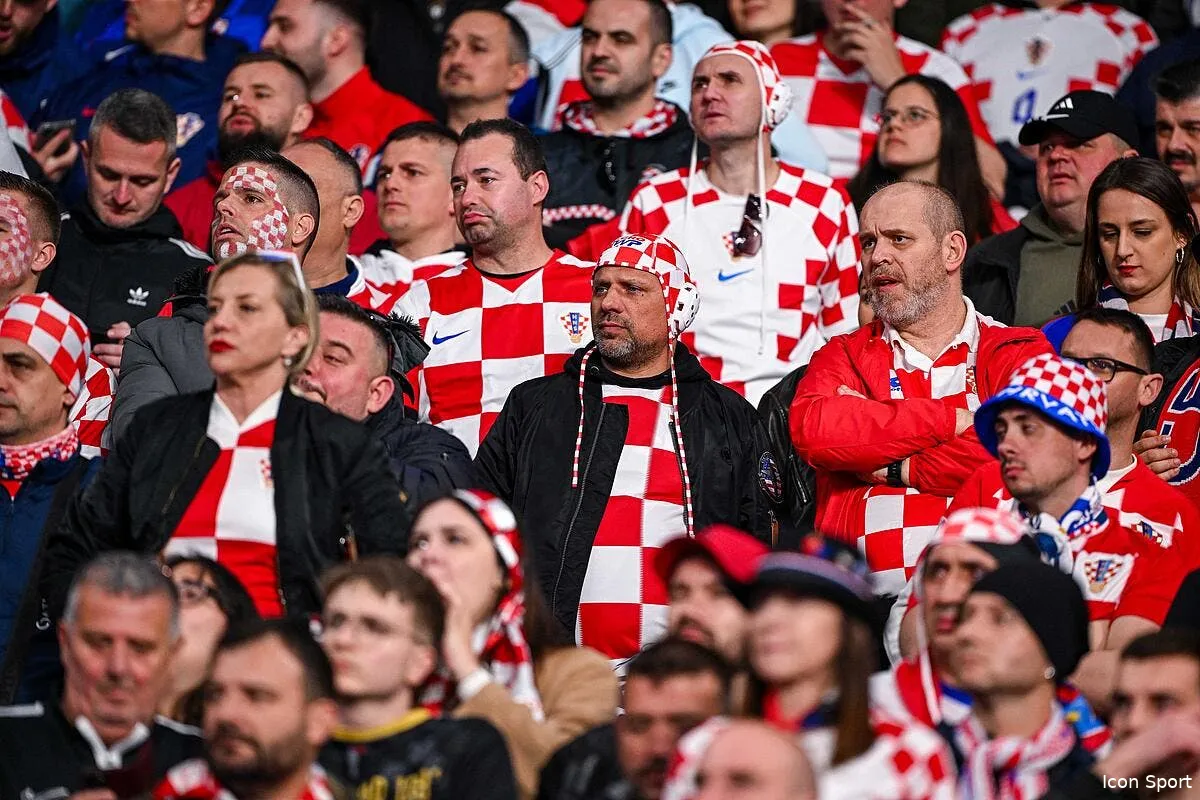 sept supporters croates interpelles et relaches sans aucune charge iconsport 255779 1269 390268