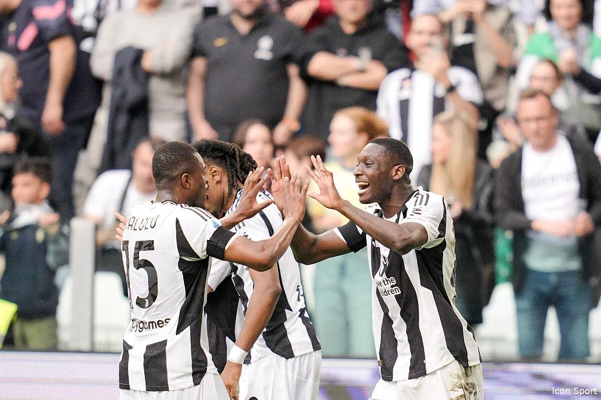 serie a kolo muani retrouve le chemin des filets la juve en profite iconsport 258753 0047 391932