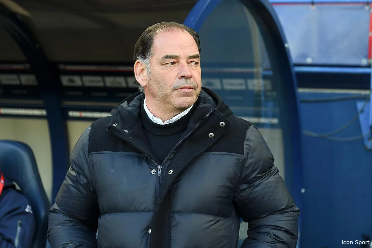 stephane moulin nomme entraineur de valenciennes iconsport 174943 0029 393059