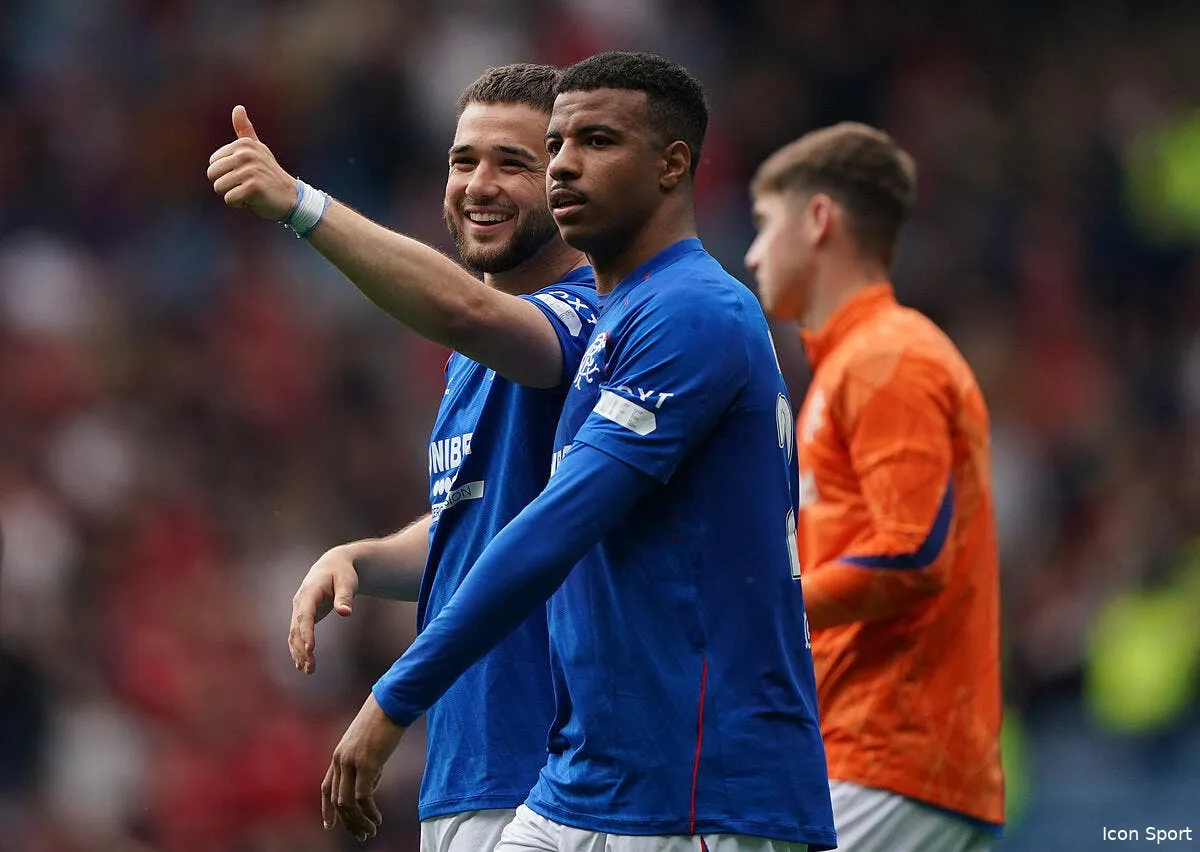 strasbourg defie l om pour ce goleador marocain iconsport 259897 0109 392828