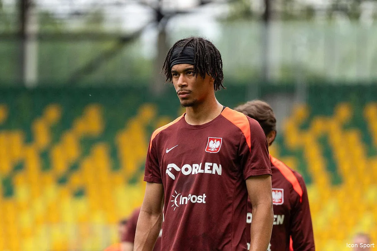 strasbourg fonce sur un prospect polonais iconsport 261589 0004 395646