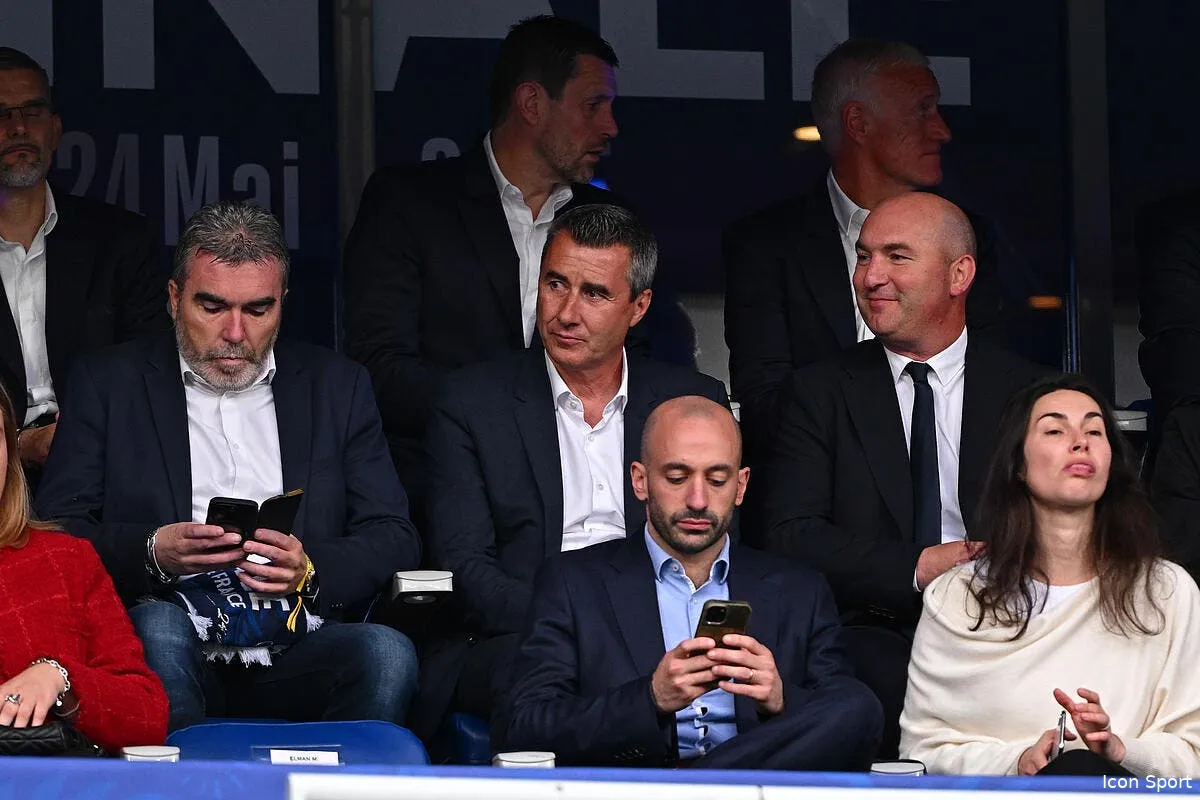 strasbourg lache 7 millions dans un enfumage anglais iconsport 260916 0020 393343