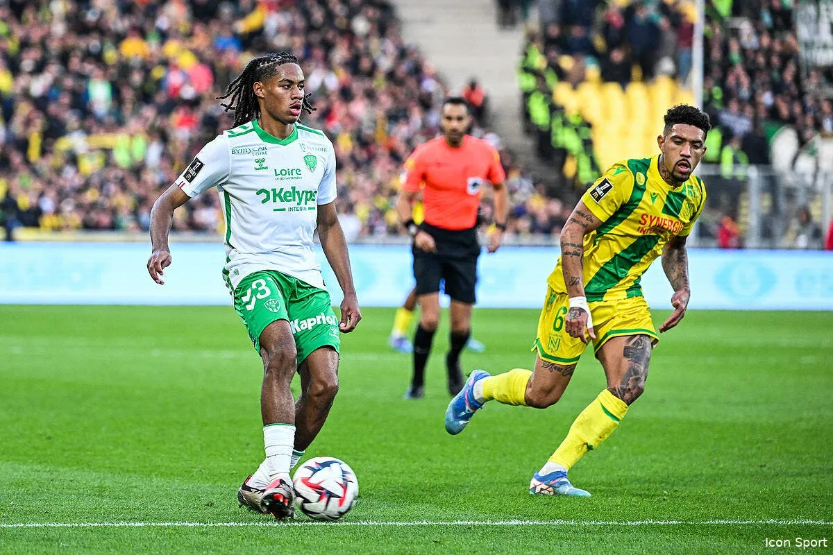 strasbourg prive l asse d un renfort de luxe iconsport 240516 0176 390619