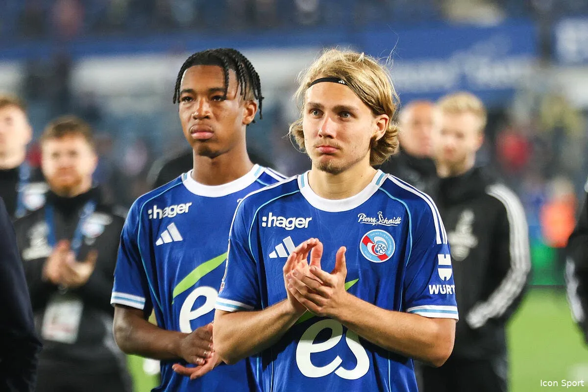 strasbourg une revelation fonce en allemagne iconsport 260412 0094 393696