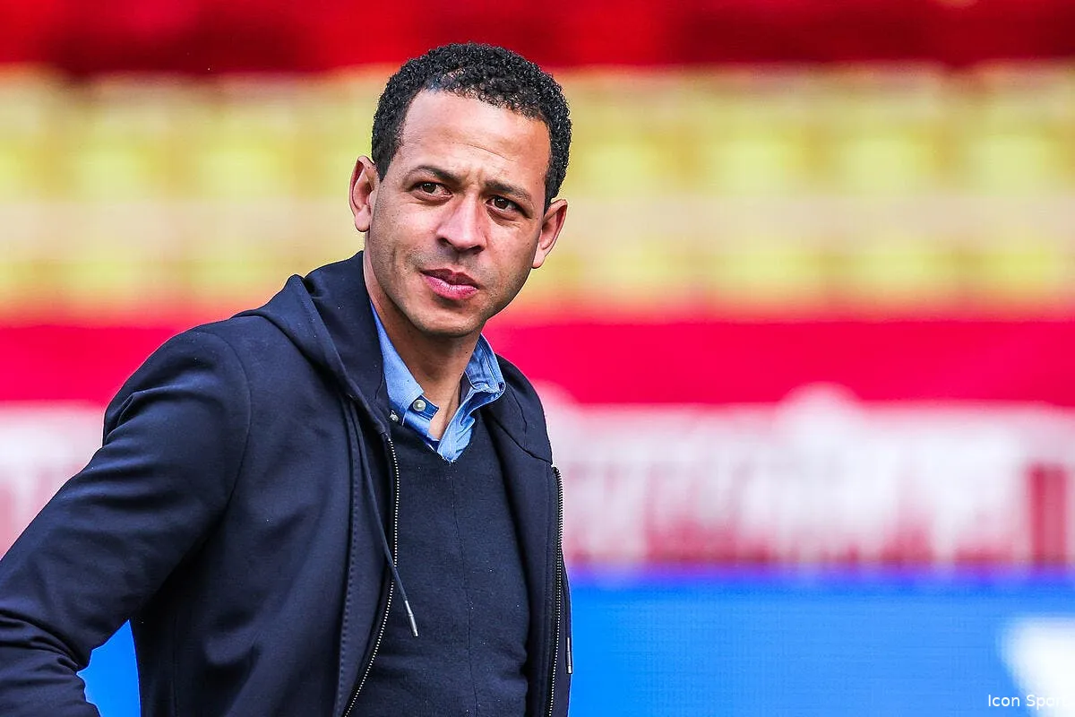 strasbourg vise la c1 rosenior n a plus peur de le dire iconsport 258044 0281 391568