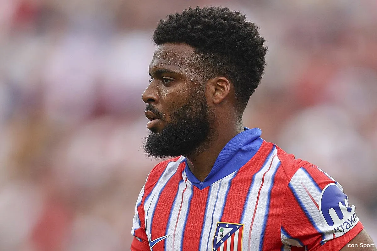 thomas lemar a l ol le feuilleton est deja termine iconsport 256880 0099 395746