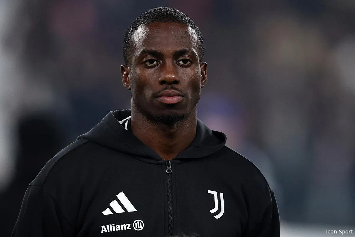 timothy weah a l om tout s accelere iconsport 252007 0234 395319