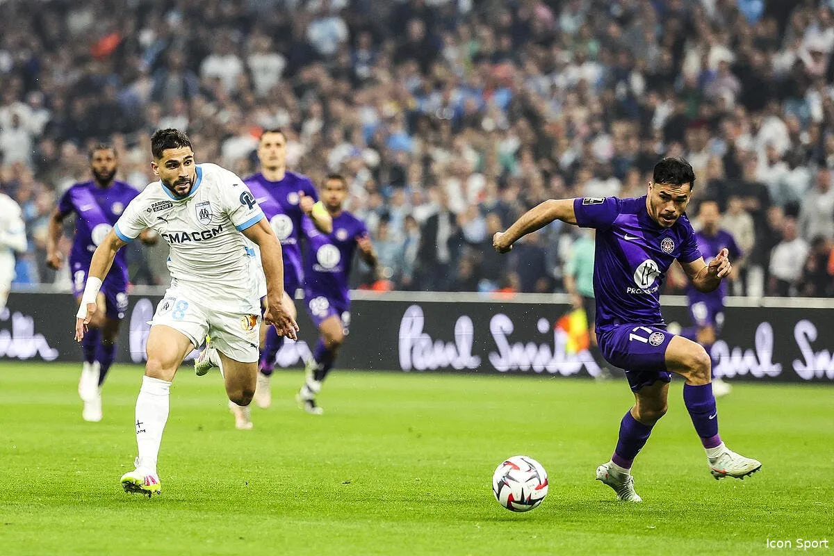 toulouse donne un sacre coup de pouce a l om video iconsport 256887 0044 390879