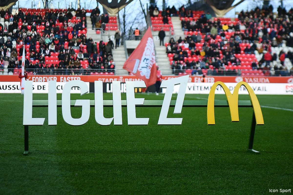 toulouse monaco les compos 20h45 sur dazn 1 iconsport 252458 0303 389490