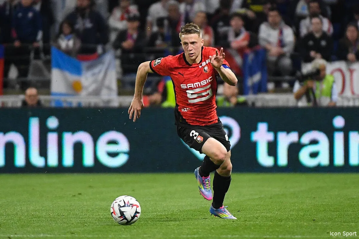 truffert signe a bournemouth pour 16 5me iconsport 258634 0462 394221