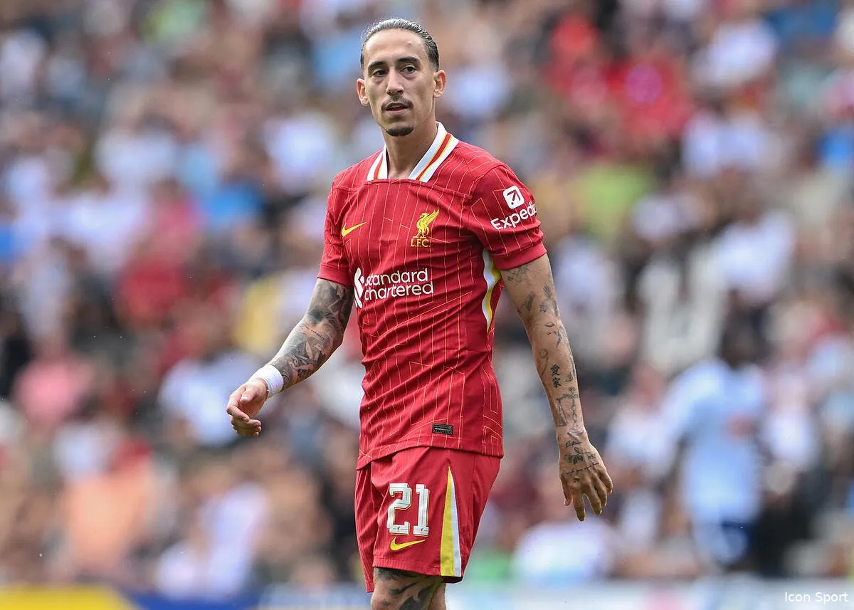 tsimikas a l om c est maintenant ou jamais iconsport 264457 0030 397731