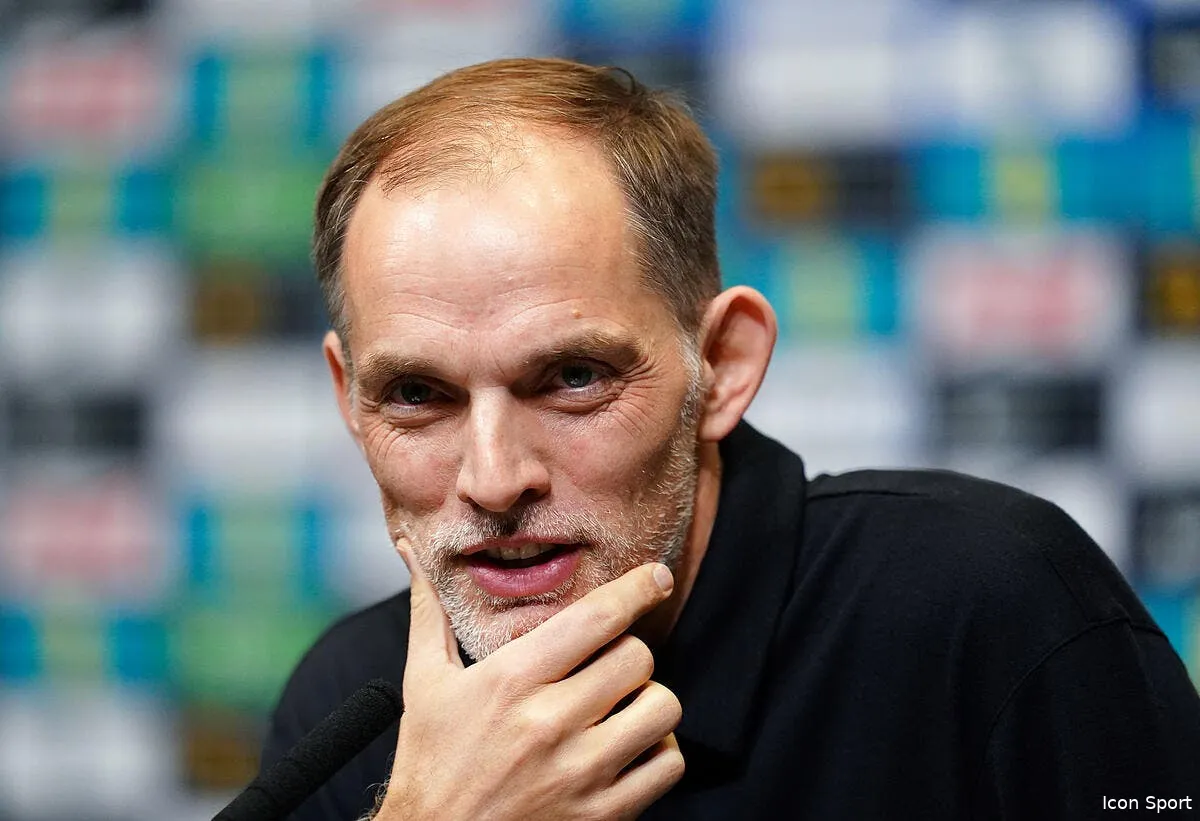 tuchel menace arsenal ca chauffe en angleterre iconsport 254755 0013 390251
