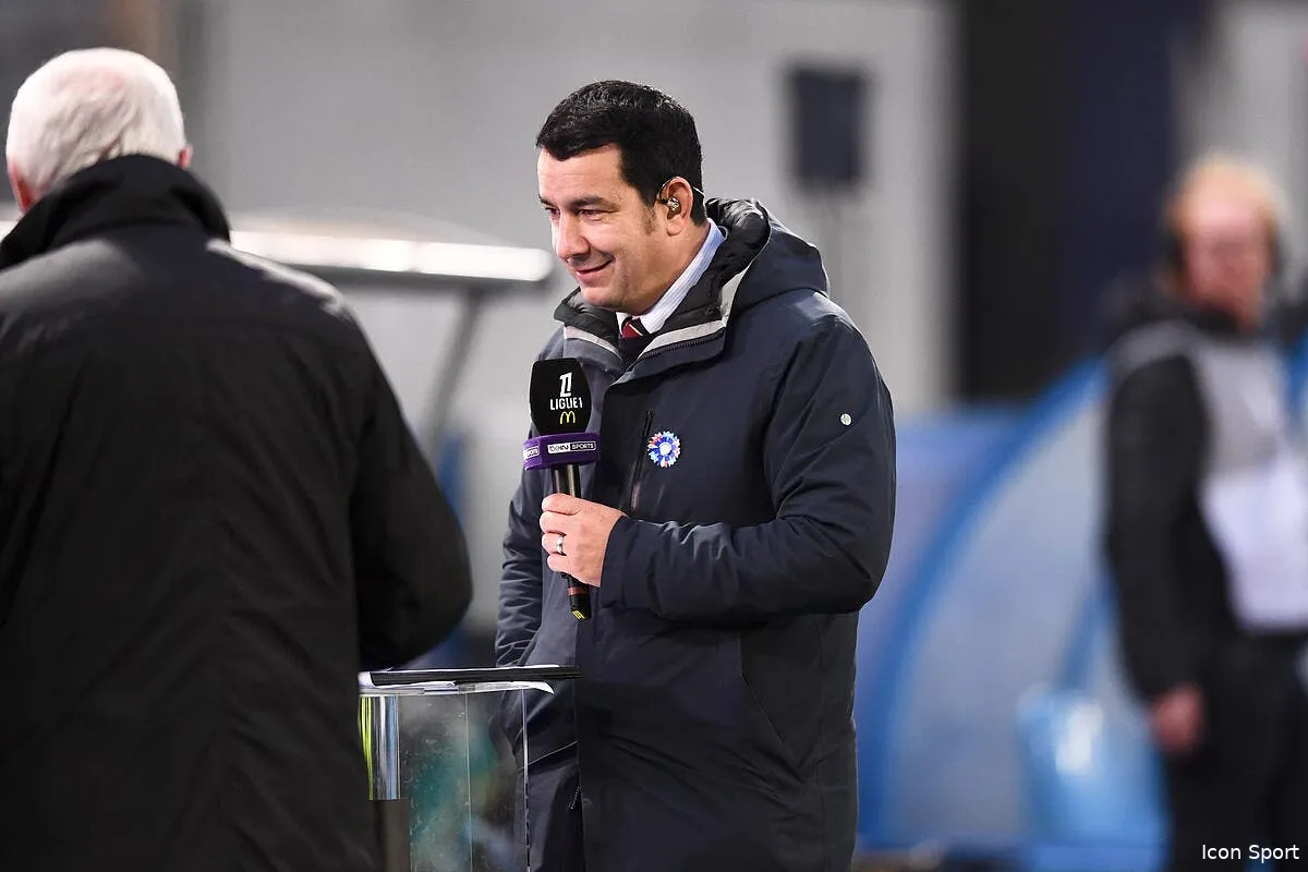 tv beinsports pret a vendre son match a dazn iconsport 244836 0013 391284